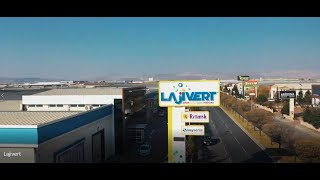 Lajivert Mobilya Fabrika Tanıtımı  Mobilya Tv [upl. by Ahsenak597]