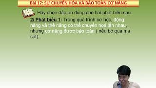 cùng học vật lí với nguyễn khiết 23 [upl. by Massie453]