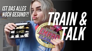 Supplemente REALTALK PullTraining Offseason Insights amp Train amp Talk [upl. by Amik]