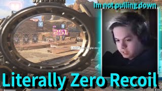 Apryze Shows Another Tech to Remove Flatline Recoil  Apex Legends Daily Highlights amp Funny Moments [upl. by Salmon]