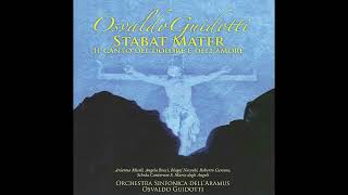 Stabat Mater  Osvaldo Guidotti [upl. by Nohsal]