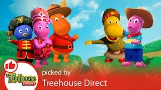 Treehouse Direct Celebrates Diversity amp Mutliculturalism [upl. by Ylremik]