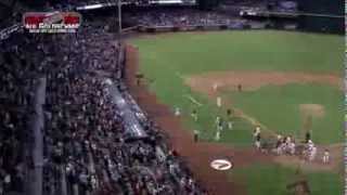 Arizona Diamondbacks 13 Walk Offs in 13 [upl. by Stephan892]