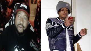 DJ Akademiks Breaks Down The Revenue NBA YoungBoy Made From Projects He Dropped This Year [upl. by Lail]