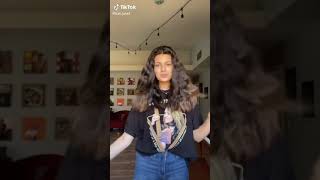 Allison Day New Tiktok Videos 😍 [upl. by Katt]