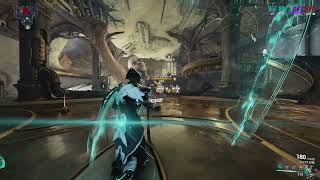 GUIA Y BUILD PARA VOLT PRINCIPIANTES 2024  WARFRAME [upl. by Belcher]