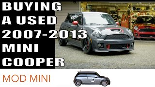 Is It Actually Worth Buying a Classic Mini Cooper Or Are They Money Pits 15 Year Owner Review [upl. by Radferd]