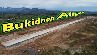 Bukidnon Airport 2023 Update  TravelLar [upl. by Appleton]