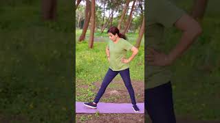 More Flexibility by doing this STRETCHES homeworkout flexibility stretching tips ytshorts [upl. by Allicserp642]