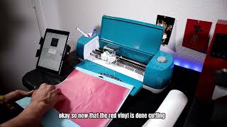 ✅How To Start a Clothing Brand with a Cricut Explore Air 2 amp Heat Press STEP BY STEP GUIDE [upl. by Aydni452]