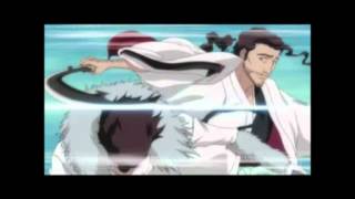 Bleach Fitting Music EditionKyorakus Theme Kyoraku vs Stark [upl. by Ecyle]