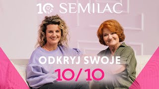 Semilac  jesteś 1010 [upl. by Asirap]