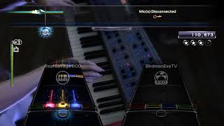 Goodbye by Bo Burnham Custom Full Band FC 615 [upl. by Aelat]