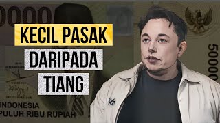 Solusi Stop Overspending Pengeluaran Melebihi Pemasukan [upl. by Leiahtan605]