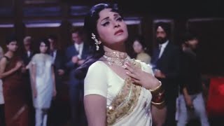 Rangeela RePrem Pujari 1970Full HD Video song Dev AnandWaheeda Rehman [upl. by Signe791]