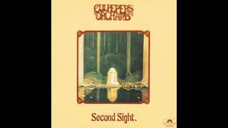 Culpepers Orchard  Second Sight Full Album 1972 [upl. by Theo]