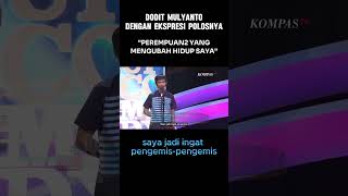 DODIT MULYANTO standup komedi quotPEREMPUAN2 YANG MENGUBAH HIDUP SAYAquot shorts standupcomedy [upl. by Koch242]