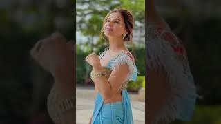 Rubina Diliak rubina beautiful new status bollywood song [upl. by Peer]