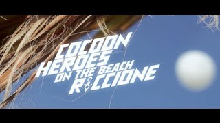 Cocoon Heroes on the Beach Riccione July 7th After movie [upl. by Scheers]