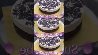 ice creamcakehow to make ice cream cakeeasy ice cream cakeice cream cake shirts viral 👍🎂🙏 [upl. by Cosetta630]