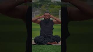 Bhramari Pranayama A Breathing Technique for Memory and Stress Relief [upl. by Eentruok]