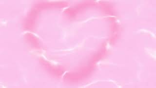 Coquette Pastel Pink Heart Aesthetic Background Screensaver Wallpaper 🌸 [upl. by Chapland]