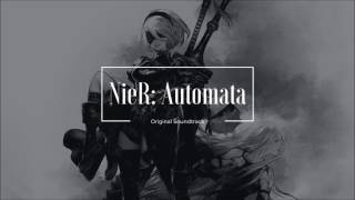 NieR Automata OST Wretched Weaponry Medium Vocals [upl. by Dobrinsky]