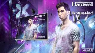 Hardwell presents Revealed Volume 3 Trailer [upl. by Stclair238]