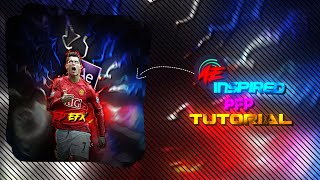 Alight motion pfp🥵 Tutorial like Ae😵  ⭐xmlDp tutorial📍tutorial edit ronaldo ishowspeed [upl. by Odnanref335]