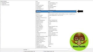 طريقة معرفة رقم ونوع بنية المعالج بإستعمال تيرموكس CPU Type ARMhf 32  ARM64 Using Termux [upl. by Broome]