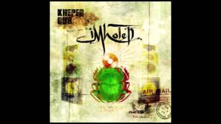 Imhotep  Kheper Dub Album Teaser [upl. by Olympie257]