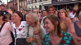 Feestmarkt Bornem  Filmpjes Jan De prins [upl. by Lamphere799]