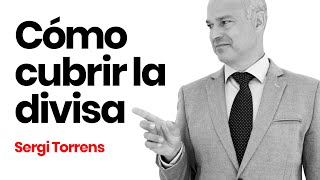 ✌️ CÓMO CUBRIR LA DIVISA de una cartera de inversión [upl. by Assiluy]