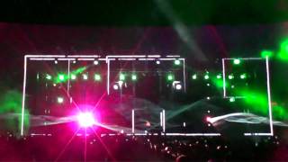 Sunrise Festival 2009  ATB Ecstasy HD [upl. by Nawek]