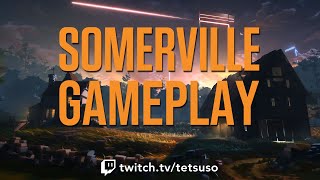 Somerville  Gameplay  Solución  Walkthrough  Español  Aventuras  Ciencia Ficción [upl. by Snider]