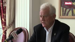 quotHeutequotLeser fragen Frank Stronach  Zusammenfassung [upl. by Goff985]