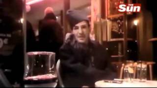 John Galliano I Love Hitler Rant [upl. by Llain]