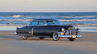 1953 Cadillac 60Special Fleetwood Overview 2023 [upl. by Franchot68]