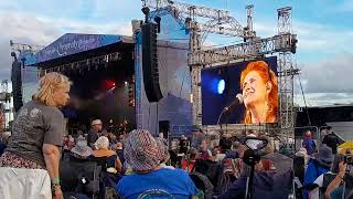 Cropredy 2024 Eddi Reader Perfect [upl. by Belicia]