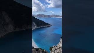 Myrtos beach [upl. by Lincoln]