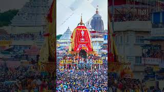 Jai Jagannath Ji 🙏 Shree Jagannath Ji Puri 🙏 Rath Yatra Special 🙏 Coming Soon 🙏 youtubeshorts 🙏 [upl. by Alathia]