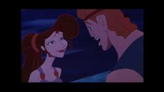 Hercules and Meg Clip [upl. by Anidene]