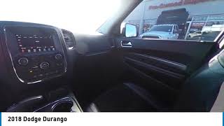 2018 Dodge Durango near me Franklin Nashville Murfreesboro TN 8820179B 8820179B [upl. by Collete]