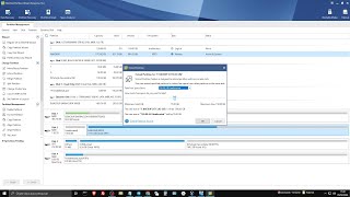 Como EXTENDER Uma Partição Do HDSSDNVME Com Minitool Partition Wizard [upl. by Salokkin]