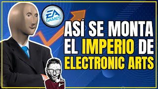 Simulador de Electronic Arts  Mad Games Tycoon 2 [upl. by Ahsatin]