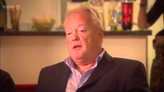 Lifes Too Short Episode 16  Les Dennis Shaun Williamson Keith Chegwin  Killing Yourself [upl. by Lyrem575]