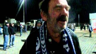 Asi Erich Kaiserslautern Live 2010 Schalke [upl. by Yahiya785]