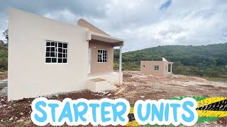 AFFORDABLE Houses For Sale In JAMAICA Everyone Can Afford One Update [upl. by Arytahs791]