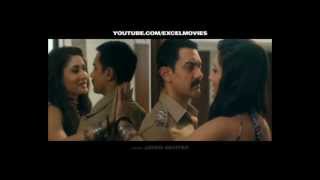 Talaash Dialogue Promo 3  Aamir KhanKareena KapoorRani MukerjiNawazuddin Siddiqui [upl. by Nnaeoj736]