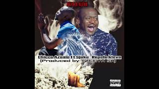 Chicco Azania  Rapela Kleva Feat Sjuku [upl. by Tayler]